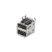 Connecteurs USB
