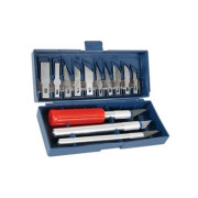 Outils de coupe