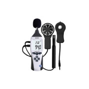 Mesure environnementale