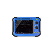 Oscilloscopes portables