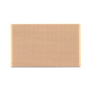 Plaques pastillées