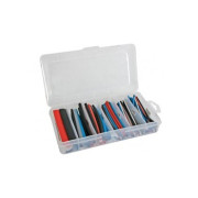 Gaines thermo rétractables
