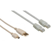 Cordons informatiques