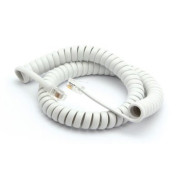 Cordons téléphoniques