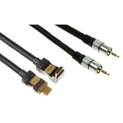Cordons Audio / Vidéo