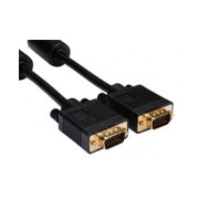 Cordons VGA