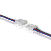 Cordons multi-contacts