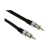 Cordons Jack 3,5 mm