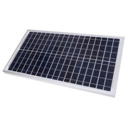 Panneaux solaires