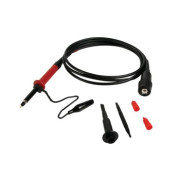 Sondes d'oscilloscope