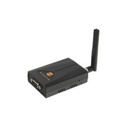 WLAN - port Série