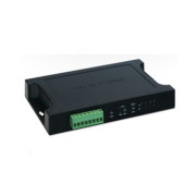 Interfaces TCP/IP vers E/S