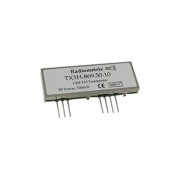FM 169/433/868 MHz