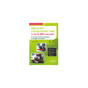 Ouvrages BBC micro:bit