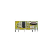 AM 433/868 MHz