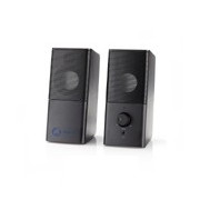Enceintes PC