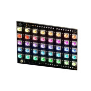Leds NeoPixel adressables