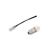 Ampoules et lucioles