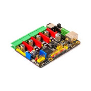 Clone Arduino moteurs