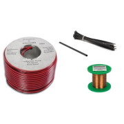 Fils Câbles Accessoires