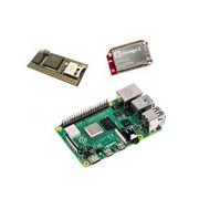 Autres cartes cœur Linux