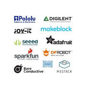 Cartes compatibles Arduino