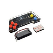 Jeux pour micro:bit