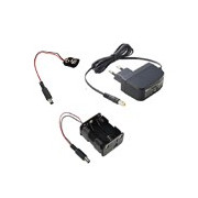 Alimentations pour Arduino®