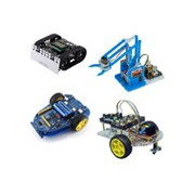 Robots programmables