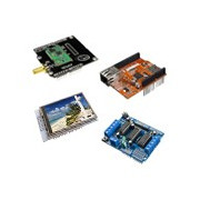 Shields pour Arduino
