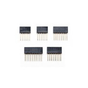 Connecteurs pour Arduino®