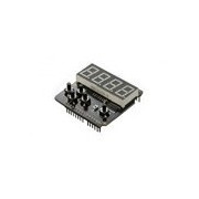 Shield leds et 7 segments