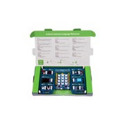 Autres starters kits