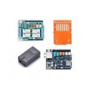 Périphériques officiels Arduino