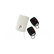 Commandes radio