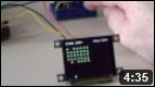 Video Invader CB210
