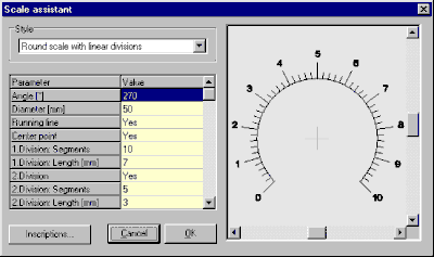 Logiciel FrontDesigner