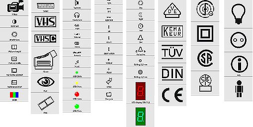 Logiciel FrontDesigner