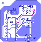 Logiciel Sprint-Layout 6.0