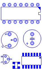 Logiciel Sprint-Layout 6.0