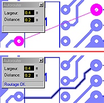 Logiciel Sprint-Layout 6.0