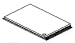 Boitier TSOP48 Adaptateur DIL48/TSOP48 ZIF 18.4 mm
