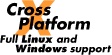 XCross platform