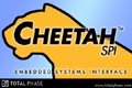 Cheetah Data center logo