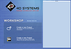 Workshop4 IDE