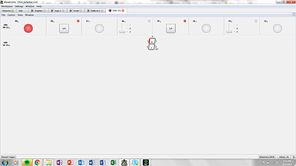 Exemple3 d'utilisation en analyseur logique