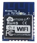 Module WT8266-S1