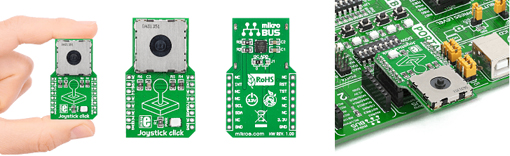 Le module MIKROE-1506