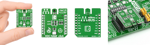 Module 'MIKROE-1797