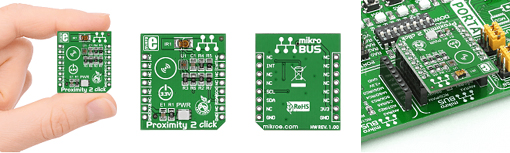 Module Mikroe-1818